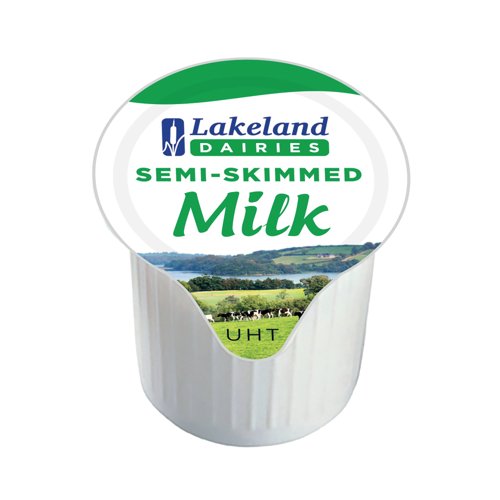 Milk and Sugar