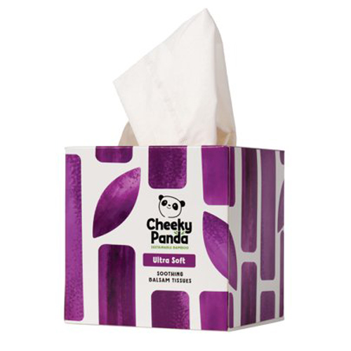 Facial Tissues