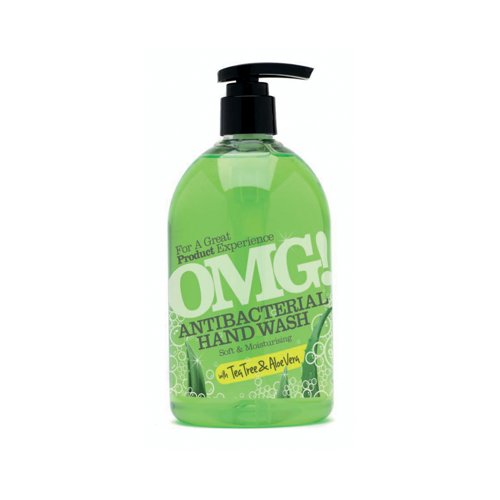 Hand Soap