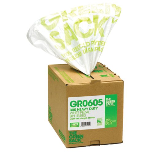 Refuse Sacks
