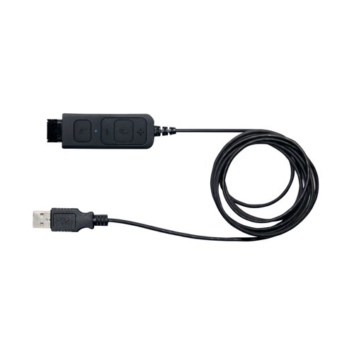 Headset & Telephone Cables