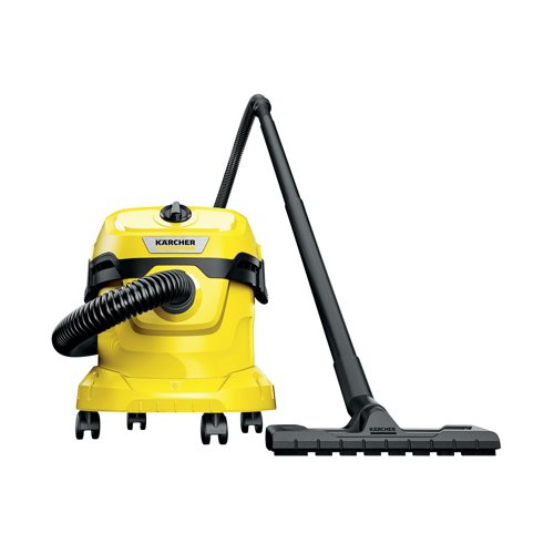 Cleaning Appliances