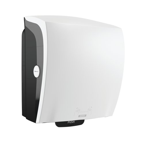 Paper Towel Dispensers