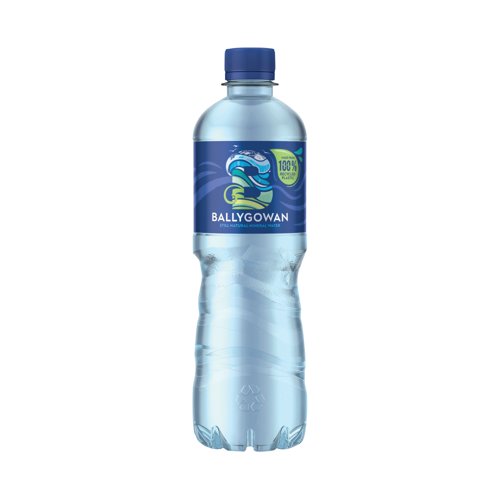 Cold Drinks
