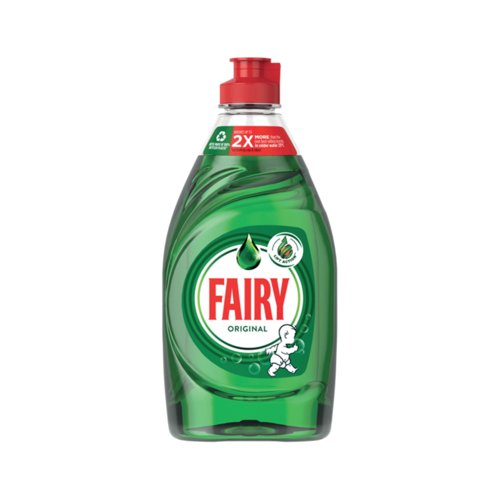 Cleaning Fluids