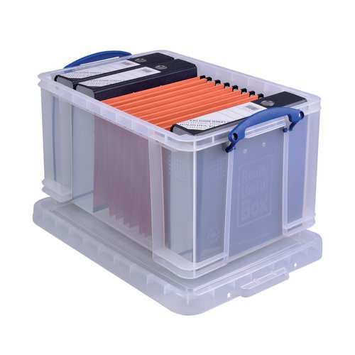 Storage Containers