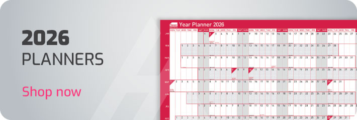 2026 Planners