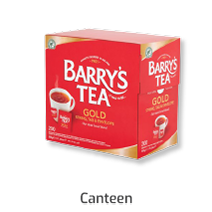 Canteen Supplies, Breakroom, Tea & Coffee
