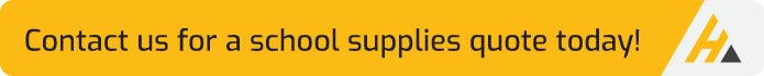 School Supplies - contact us - email