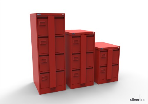 FCEX3FSB-Red