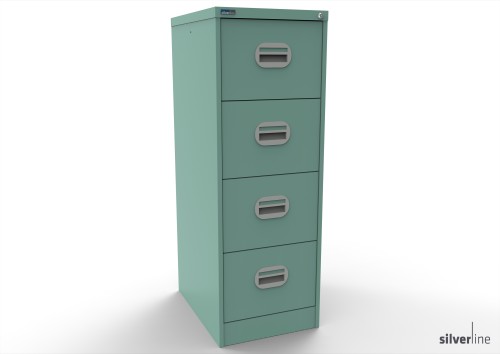 FCEX4FSB-Pastel Turquoise