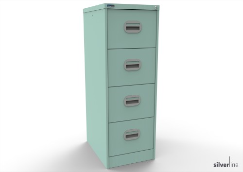 FCEX4FSB-Peppermint Green