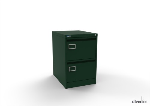 FCEX2FSB-Racing Green