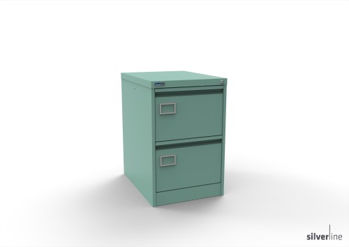 FCEX2FSB-Pastel Turquoise
