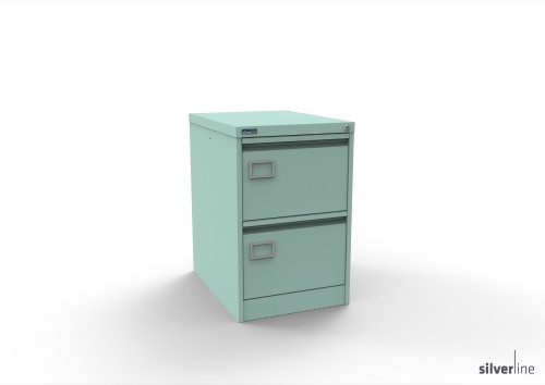 FCEX2FSB-Peppermint Green