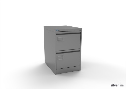 FCEX2FSB-Silver