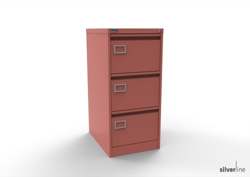 FCEX3FSB-Antique Pink