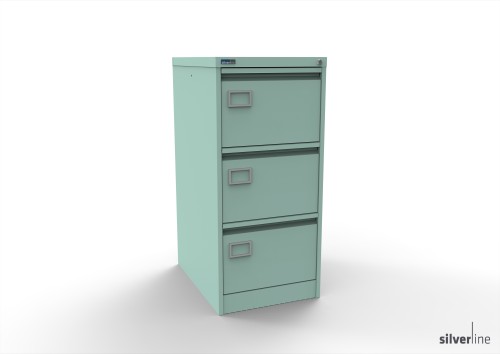 FCEX3FSB-Peppermint Green