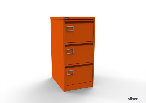 FCEX3FSB-Sienna Orange