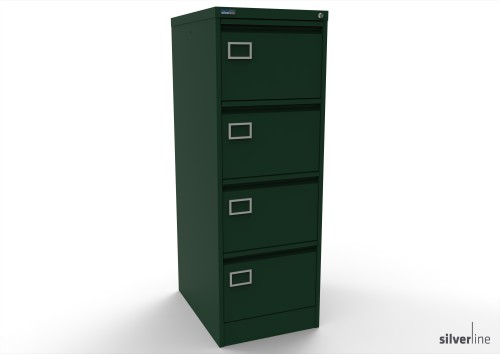 FCEX4FSB-Racing Green