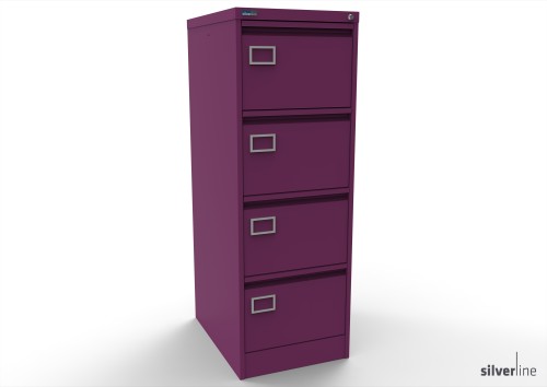FCEX4FSB-Traffic Purple
