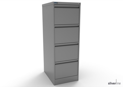 FCEX4FSB-Silver