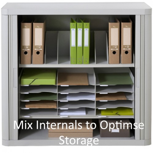 thumbnail image 2 of Stilford Replacement Keys Cut To Code - For Officeworks Filing & Storage Cabinets 2 of 6