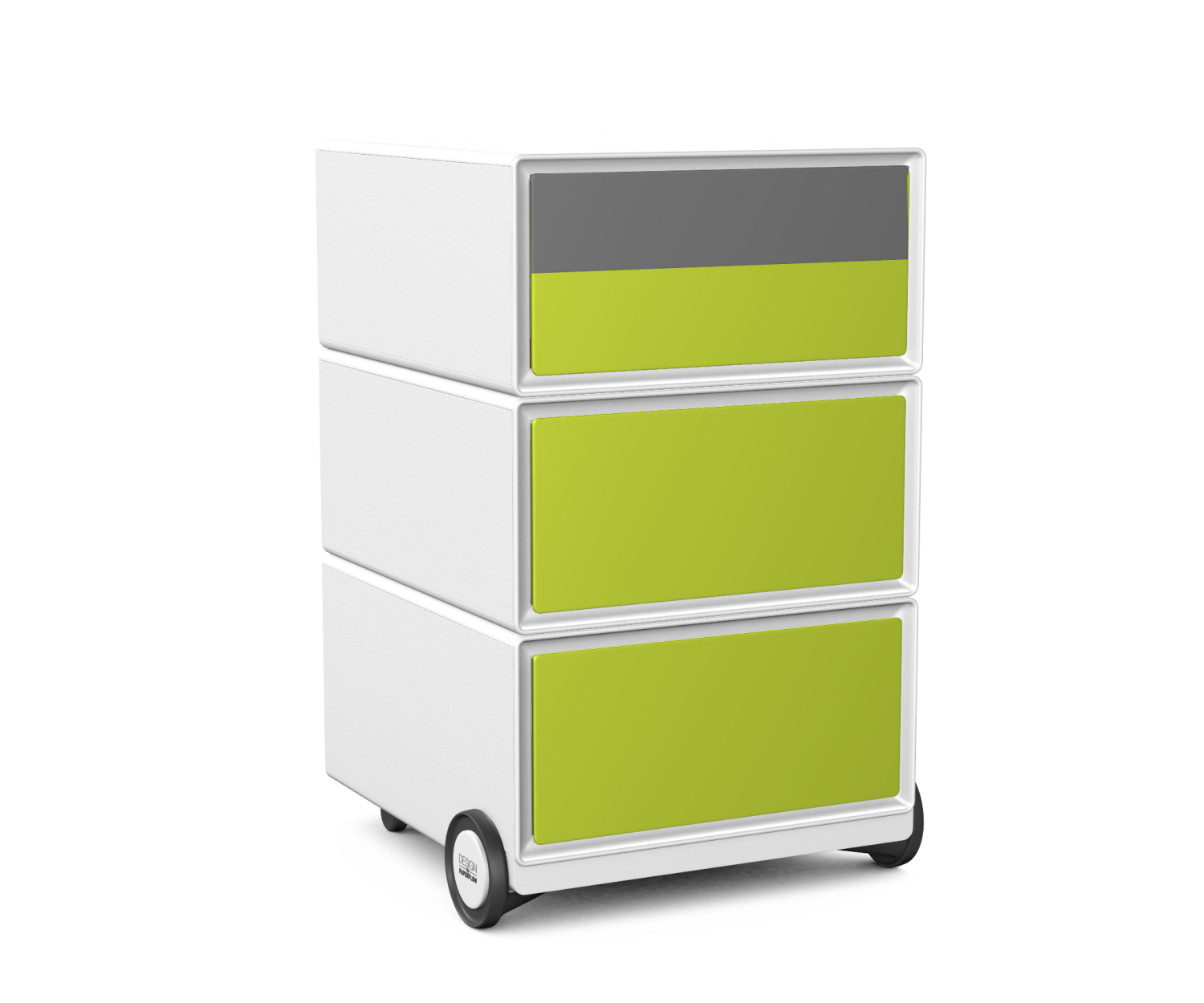 Design Your Own Easy Pedestal 4 Horizontal Dwr EBGHPH-Config EBGHPH-Config