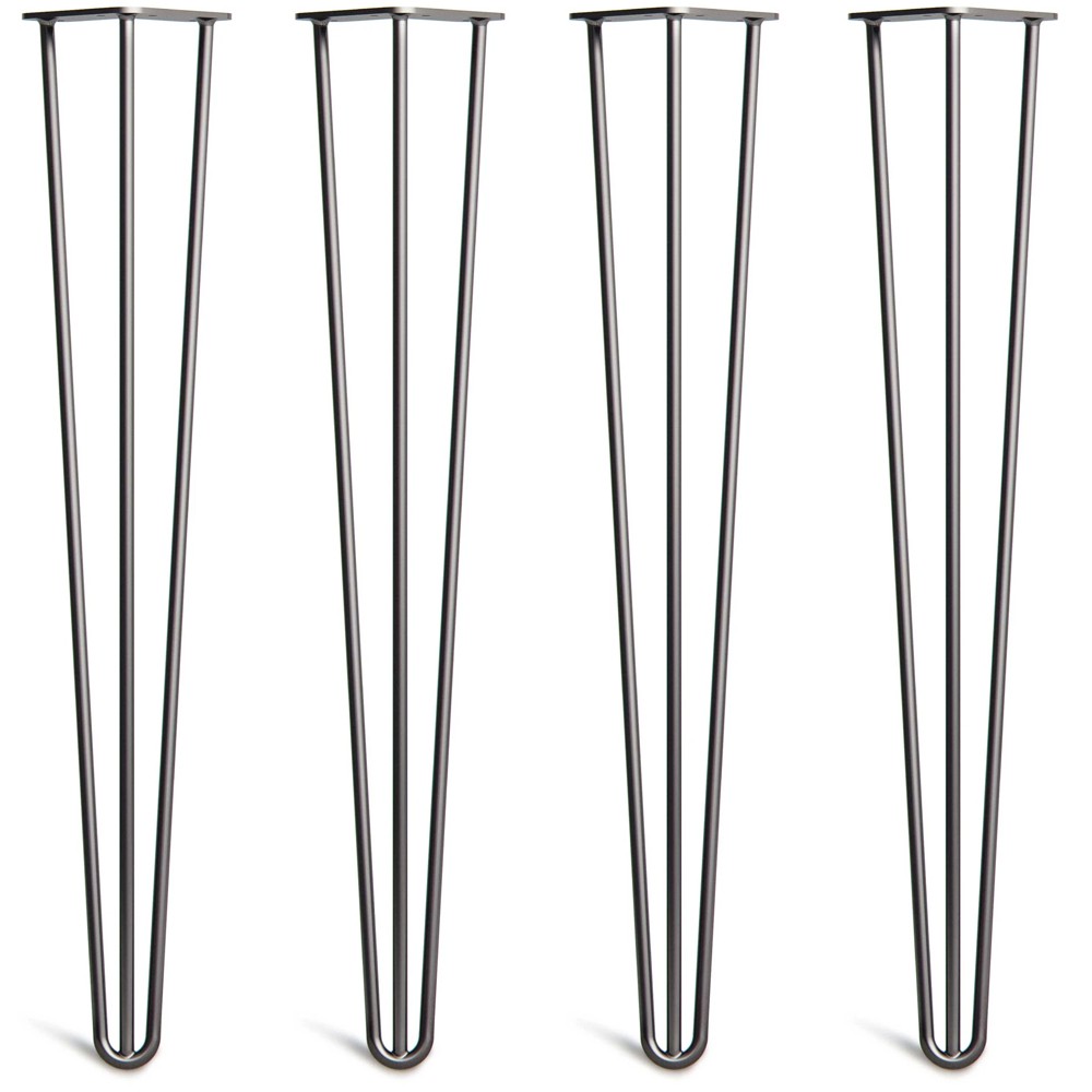 HOF-Desk-HP-Large-Black-Grey Plywood