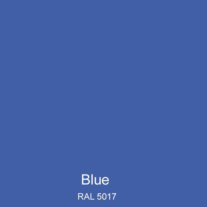 Silverline-Colour Sample
