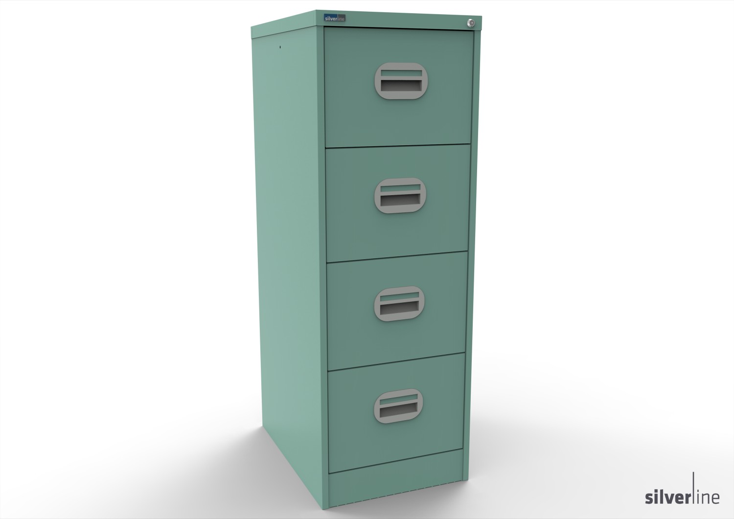 FCEX4FSB-Pastel Turquoise