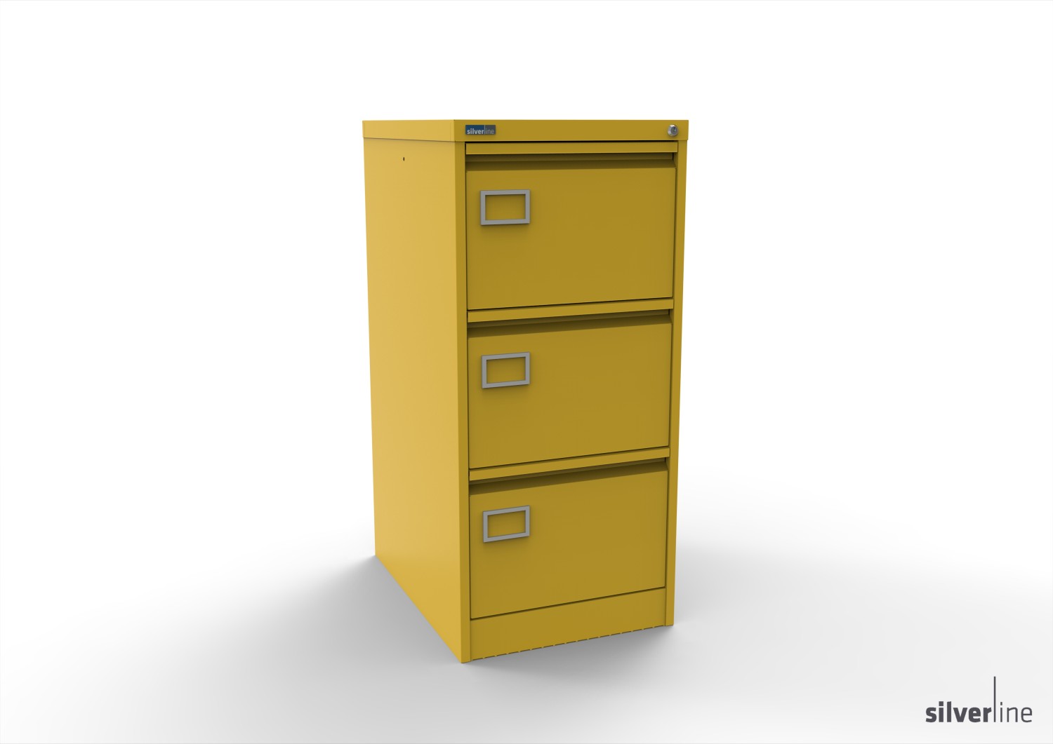 FCEX3FSB-Sunshine Yellow