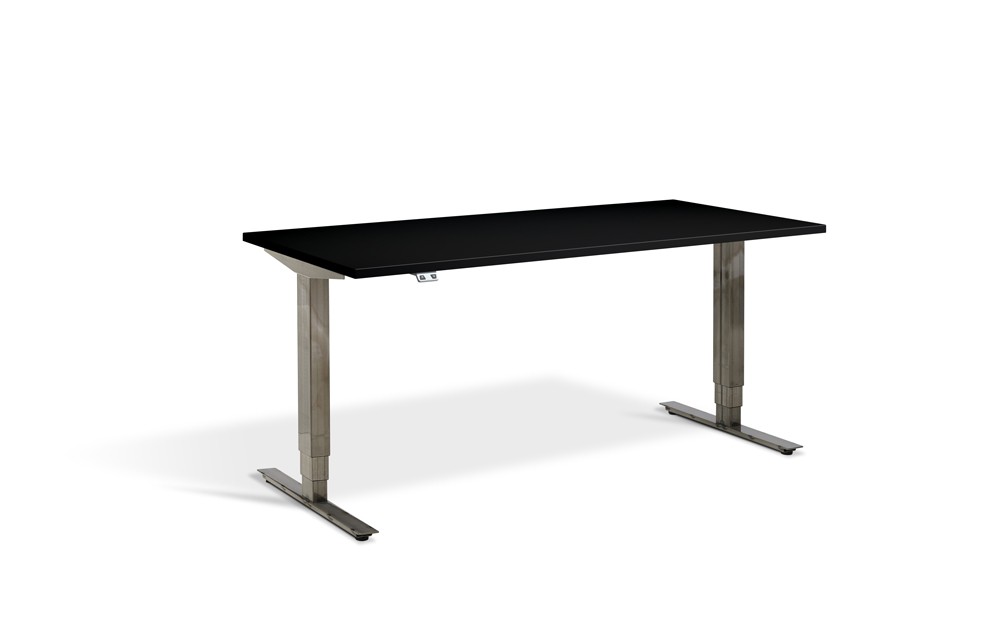 Lavoro Forge sit stand electric desk FORS/1400700TIM