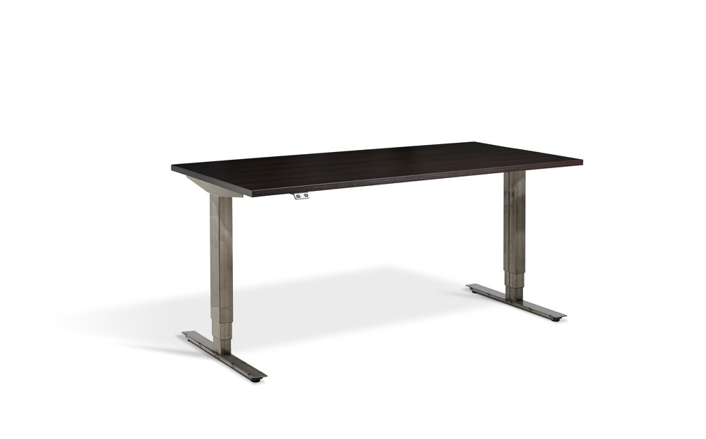 Lavoro Forge sit stand electric desk FORS/1400700TIM