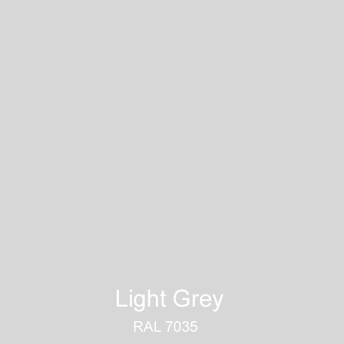 Silverline-Colour Sample