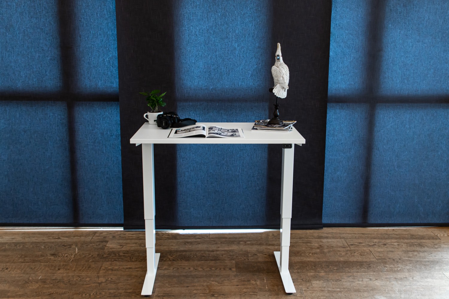 Lavoro Mini Sit Stand Electric Desk MINI-Config MINI-Config