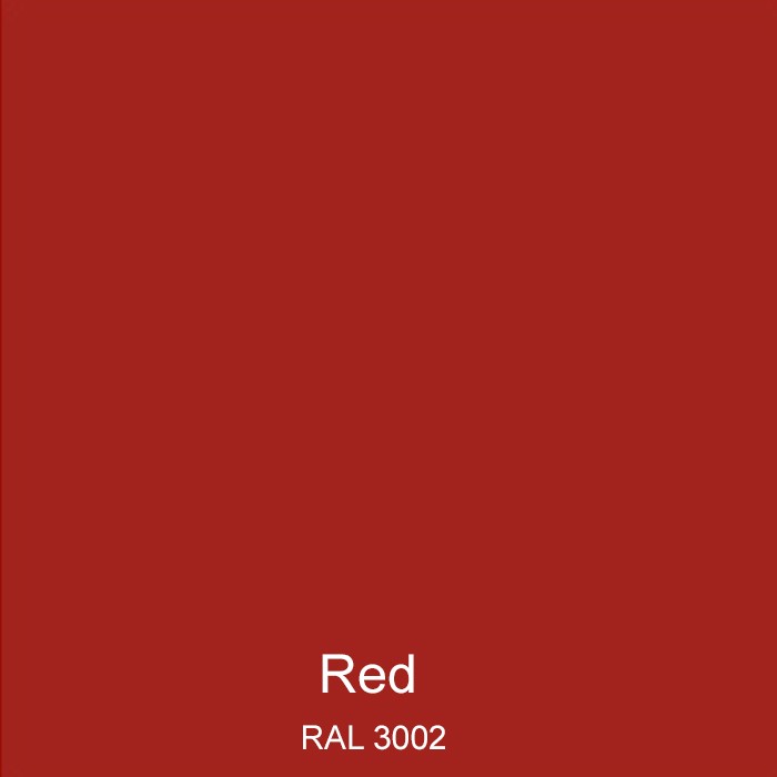 Silverline-Colour Sample