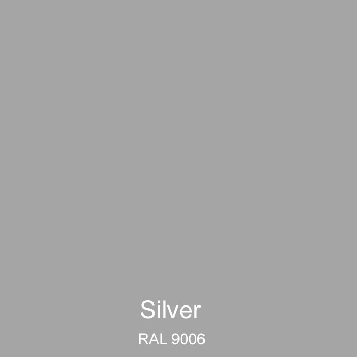 Silverline-Colour Sample