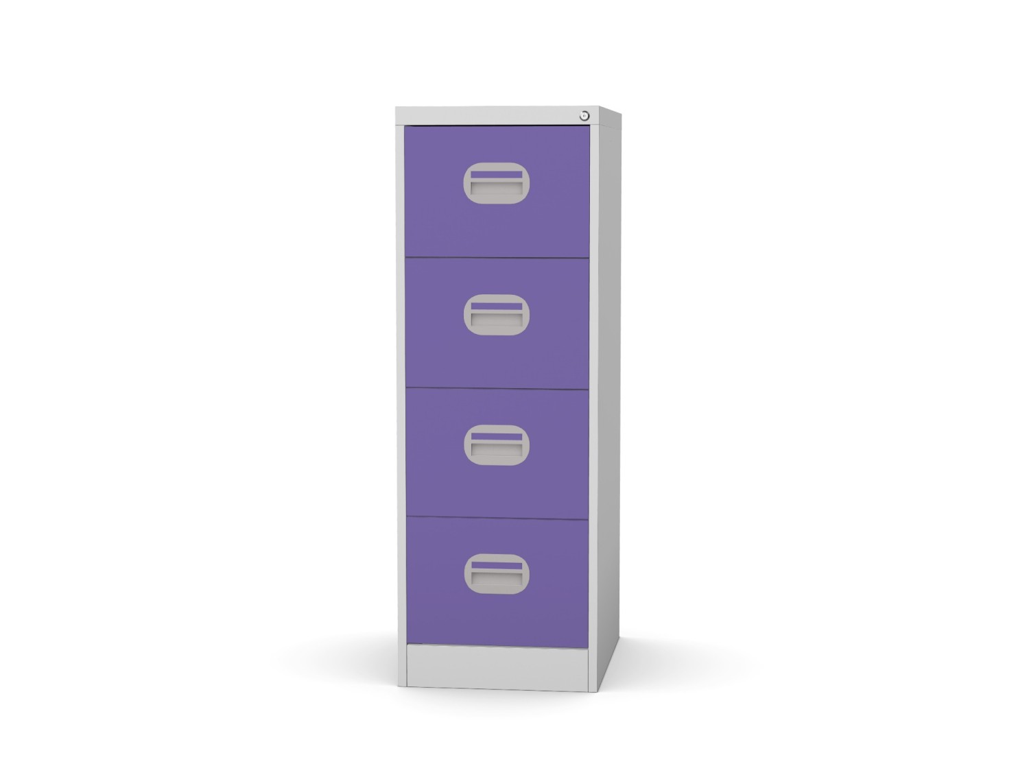 Design your filing cabinet