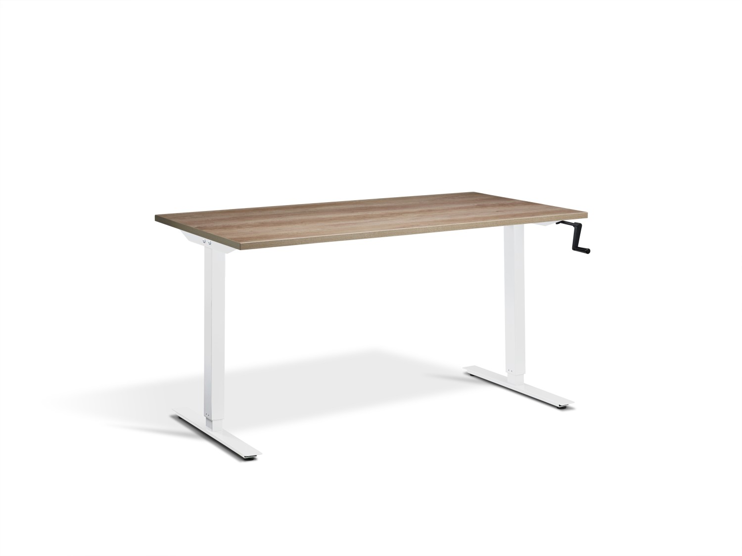 Lavoro Solo Sit stand desks BSOLO/1200800TIM