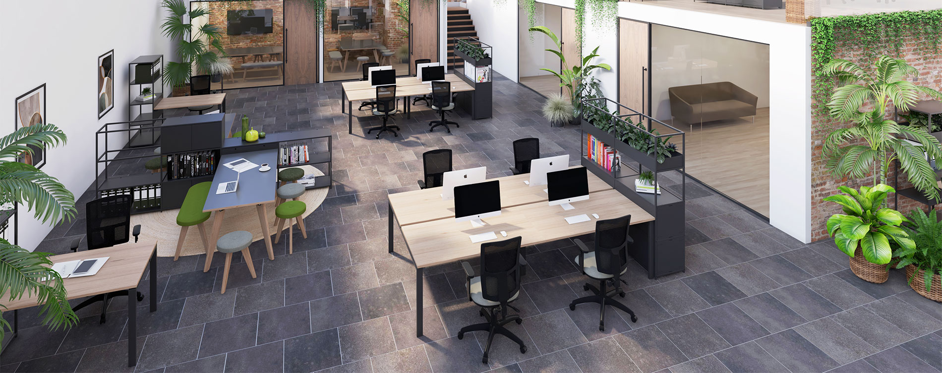 Environmental Office