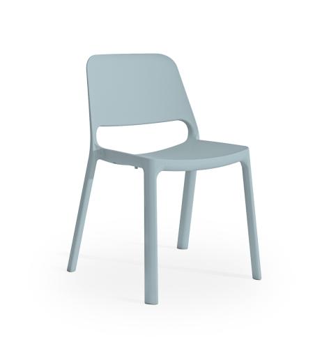 Nuke Plastic Chair  Icesurf