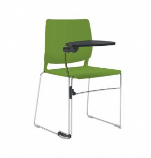 Melita Writing Table Green