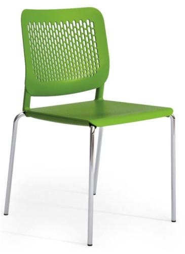 Malika Chair Green