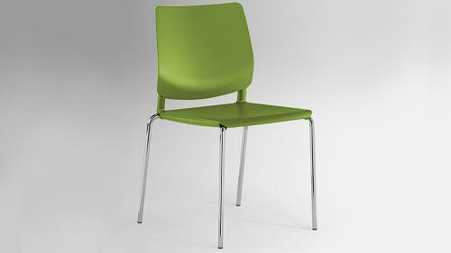 Melita Chair Green