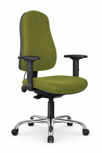 Robin Posture Chair 24 Green