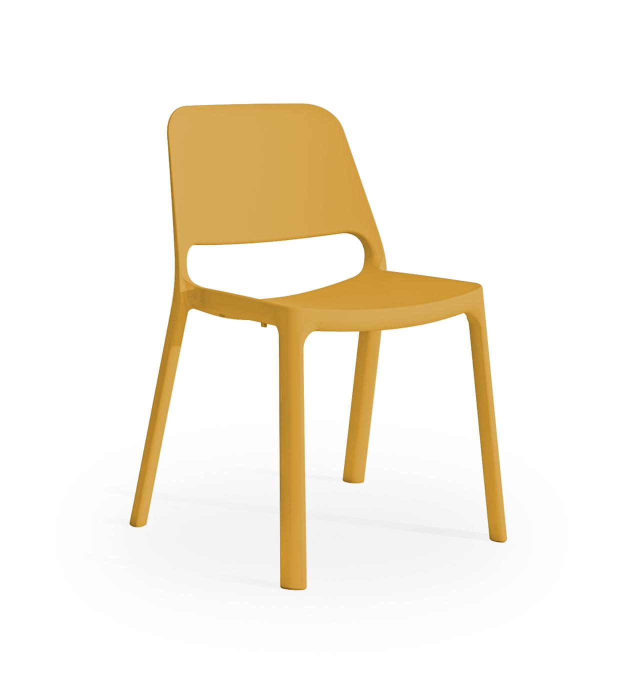 Nuke Plastic Chair Sunsplash
