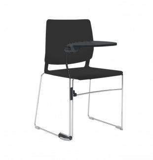 Melita Chair Black writing table