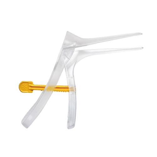 BWE Easyspec® Vaginal Speculum Extra Small (Non-Sterile) pk25
