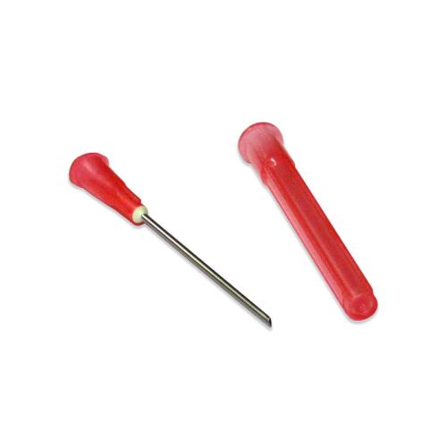 BD Blunt Fill Safety Needles 18G 1.5inch x100